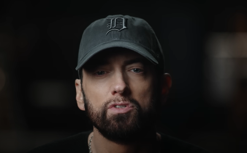 Eminem objavio zvanični soundtrack dokumentarca „Stans“ (VIDEO)