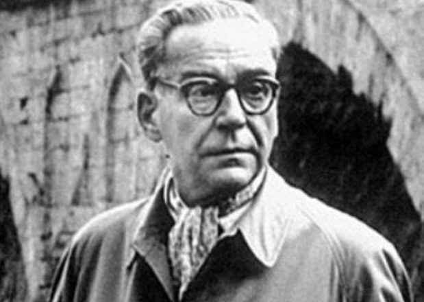 Ivo Andrić - Veliki srpski pisac 20. veka