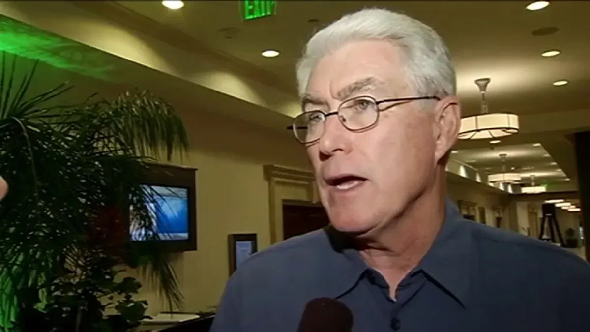 Preminuo bivši guverner Ilinoisa Jim Edgar: Čovek koji je ostavio neizbrisiv trag