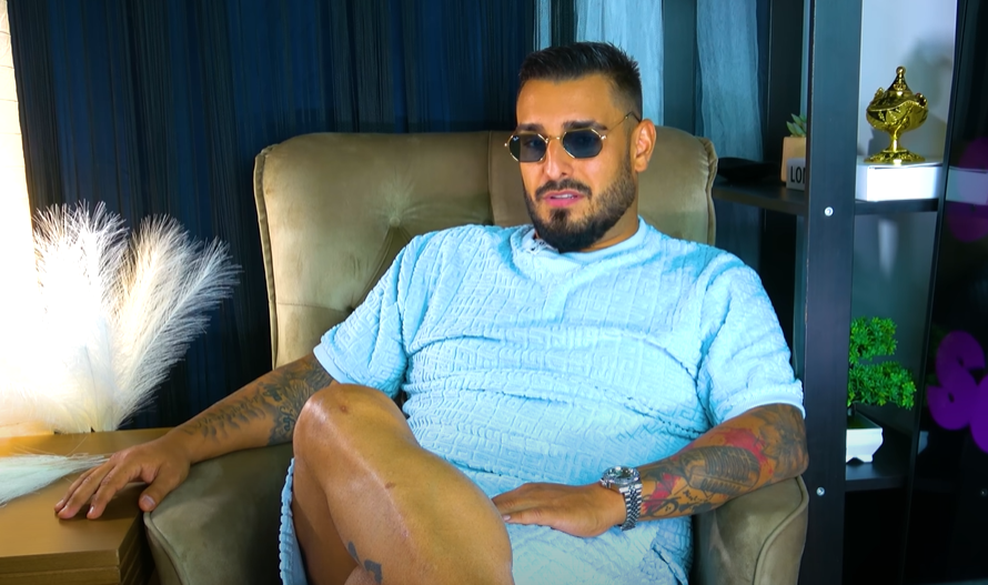 Darko Lazić iskreno: “Tri meseca sam se lečio, danas ne pijem ni kap alkohola”