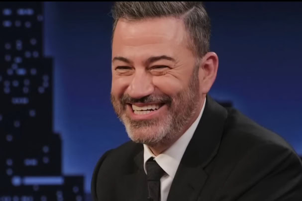 ABC povukao „Jimmy Kimmel Live!” sa programa zbog komentara o ubistvu Charlie Kirka