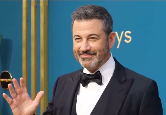 Jimmy Kimmel se vraća na male ekrane nakon suspenzije