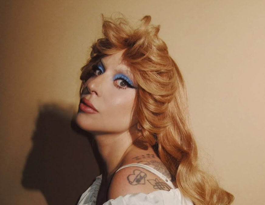 Lady Gaga sprema spektakl na 2025 MTV VMAs – 12 nominacija i povratak na veliku scenu