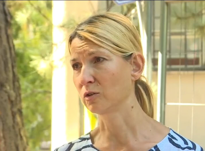 Majka studenta koji štrajkuje glađu: Na očevu sahranu ga doveli u bukagijama, kao pravog robijaša