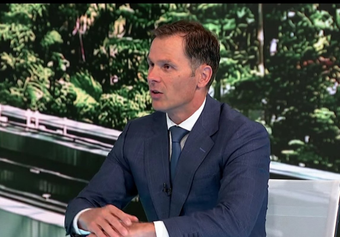 Siniša Mali: Živimo u modernoj državi, ne smemo da zaboravimo cenu koju smo platili za slobodu