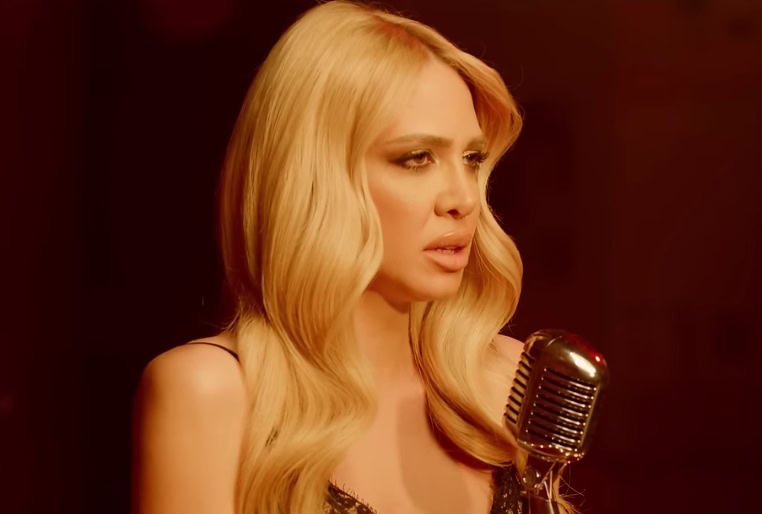 Milica Todorović otkrila kako provodi trudničke dane