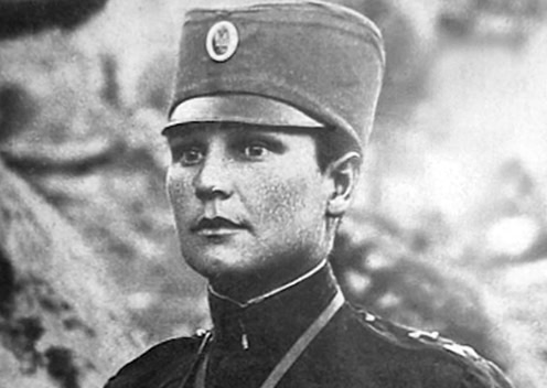 Najznačajnije srpske istorijske ličnosti kroz vekove