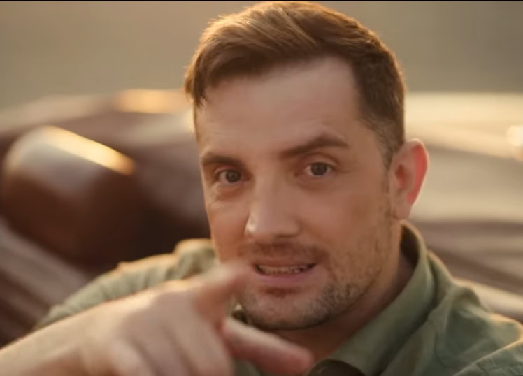 Mirza Selimović objavio novu pesmu "Ono najbolje" (VIDEO)