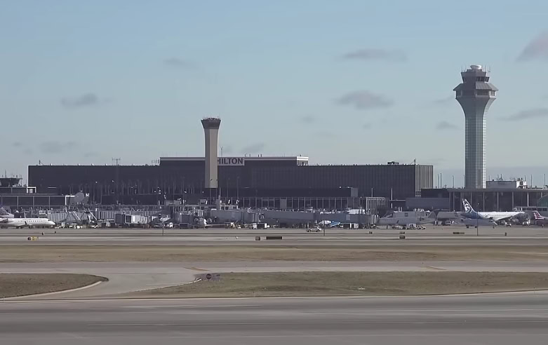 O’Hare oborio rekord: Najprometniji mesec u istoriji čikaškog aerodroma