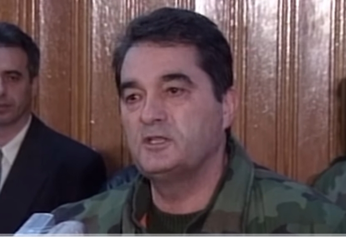 Premijer Macut: Nebojša Pavković došao u Srbiju gde nastavlja lečenje