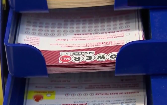 Powerball Jackpot raste na $1.3 milijarde – Kada je sledeće izvlačenje
