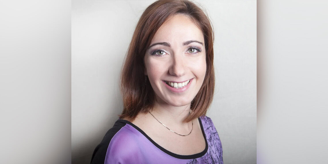 Silvija Barišić: Terapeutkinja iz Bihaća koja u Čikagu pomaže ljudima da pronađu snagu u životnim olujama