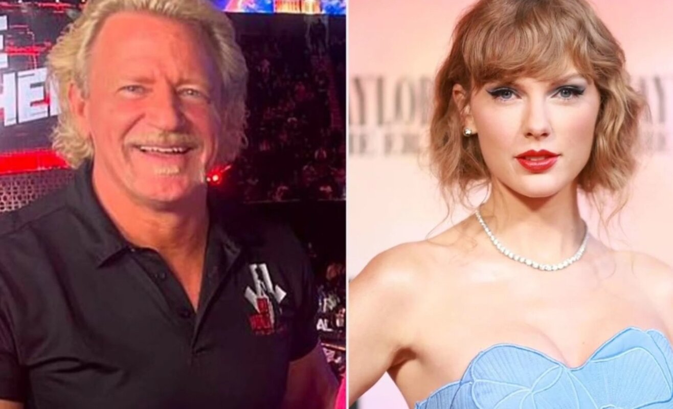 Taylor Swift održala privatni koncert za suprugu Jeff Jarrett-a pre njene smrti
