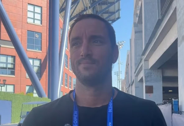 Troicki posle pobede nad Turskom: Igrači su delovali mnogo opuštenije bez Novaka