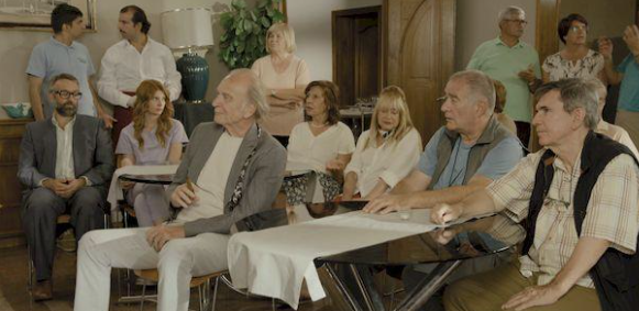 Nova RTS-ova serija "Miholjsko leto" stiže na male ekrane