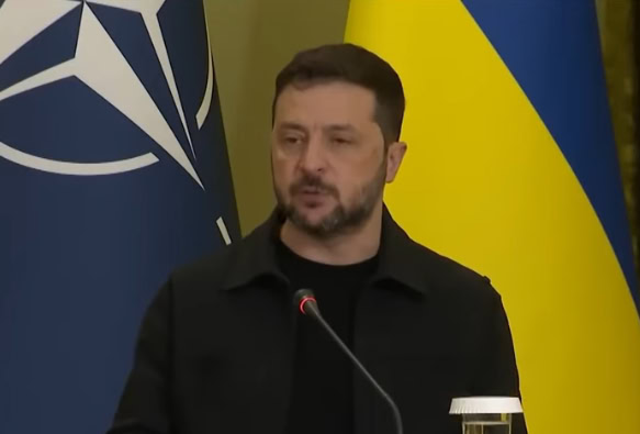 Zelenski: Upadi ruskih dronova na teritoriju NATO ne mogu da budu slučajnost