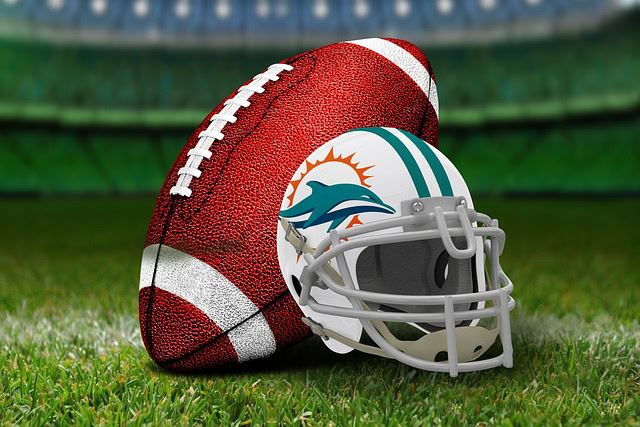 Od sledeće godine tri utakmice NFL u Rio de Žaneiru