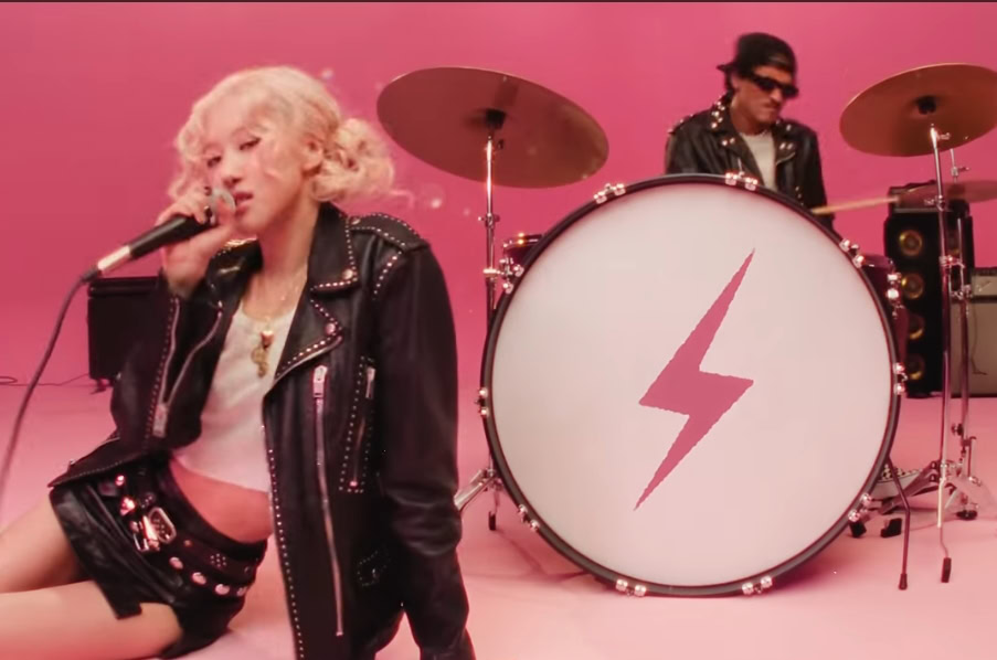 Zarazni hit APT proglašen za najbolju pesmu 2025. godine (VIDEO)