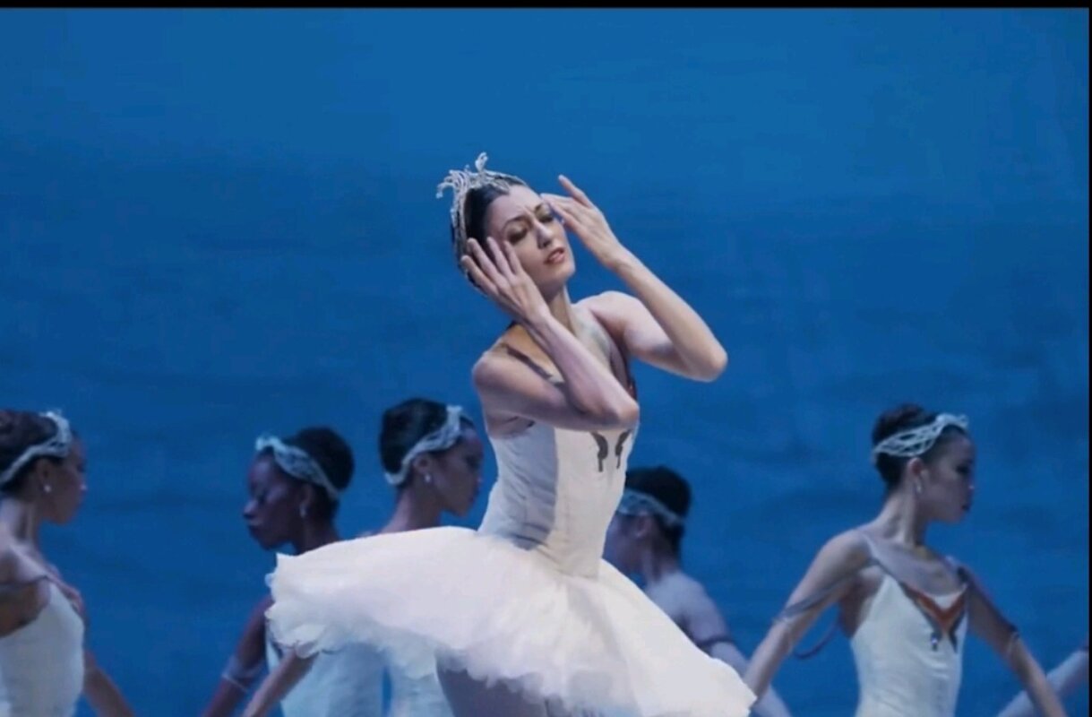 The Joffrey Ballet otvara 70. sezonu u Čikagu uz američku premijeru vatrene „Carmen“