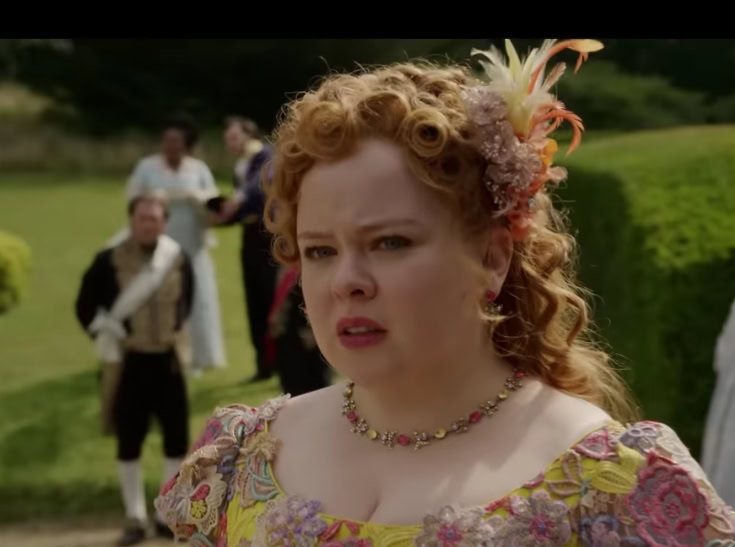 Serija Bridgerton: Kraj nakon osme sezone