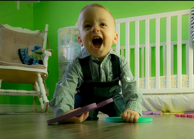 Trik sa Harvarda: Šta roditelji ne treba da rade kada dete viče