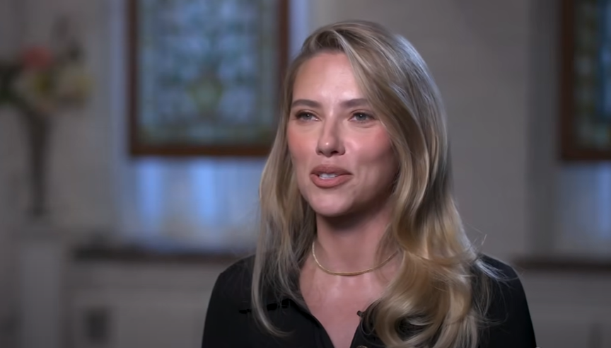 Scarlett Johansson debitovala kao rediteljka: “Režija me je uplašila, ali ova priča me je osvojila” (VIDEO)