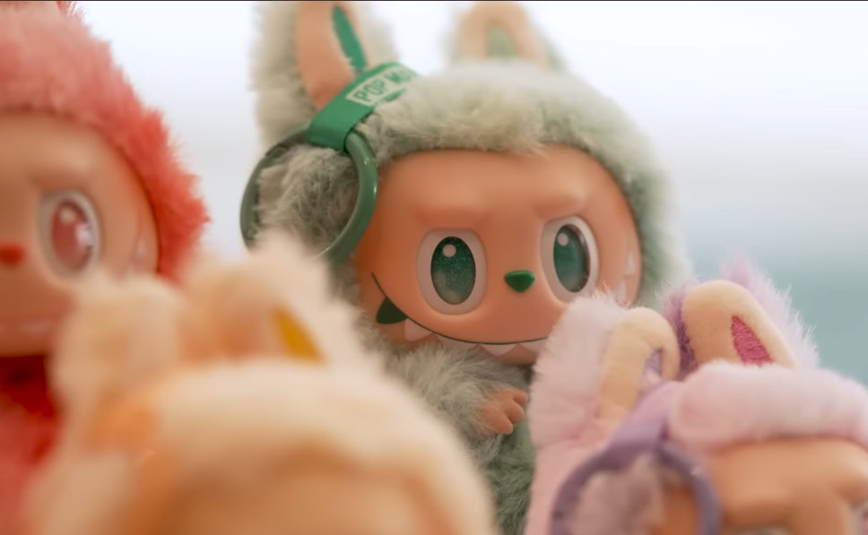 Labubu pop-up stiže u Čikago: Dvodnevni događaj u Gangnam Marketu