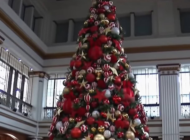 Macy’s Walnut Room otvara rezervacije za prazničnu sezonu: Evo šta treba da znate