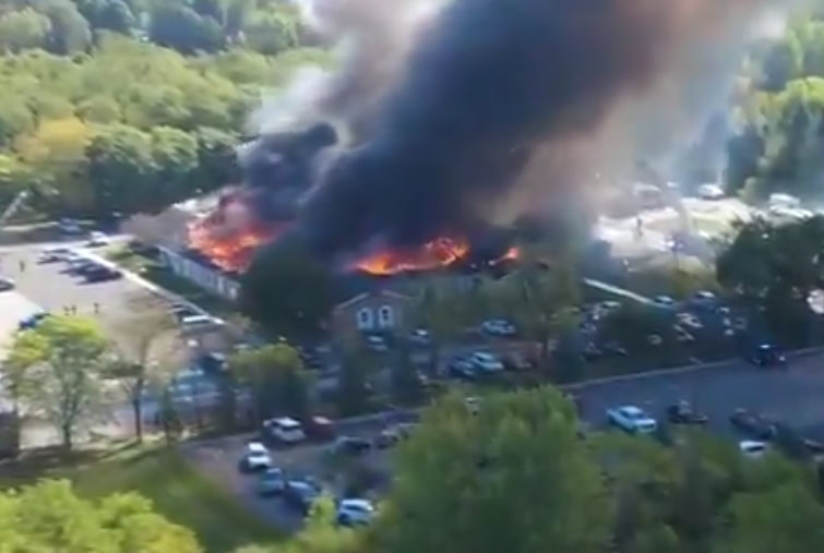 Naoružan uleteo u mormonsku crkvu: Najmanje jedna osoba poginula, devetoro povređeno u SAD