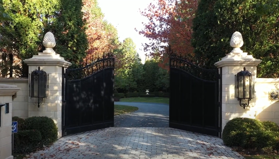 Rekordna prodaja u Čikagu: Vila na jezeru Michigan prodata za neverovatnih $31,3 miliona