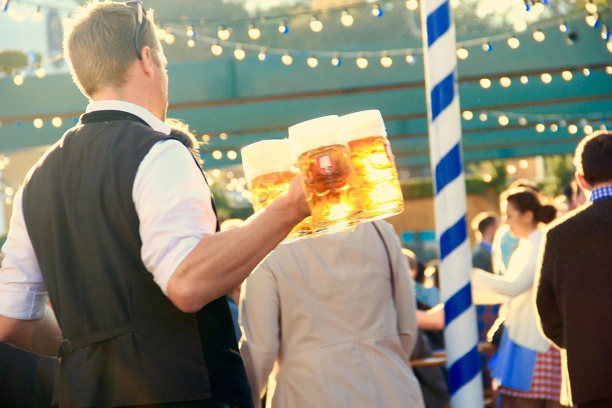 Gde proslaviti Oktoberfest u Čikagu – Najbolji događaji i manifestacije 2025.