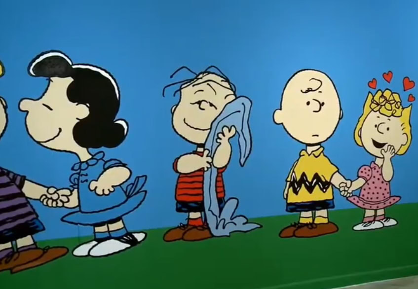 “Peanuts” izložba stiže u Čikago: Charlie Brown, Snoopy i ekipa u Chicago Children’s Museum