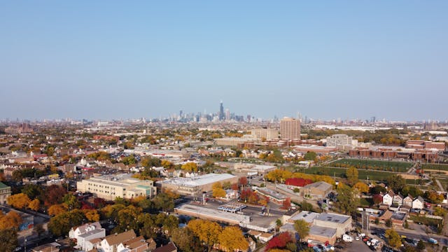 Čak 12 gradova iz Illinoisa među najbogatijim i najsigurnijim u Americi