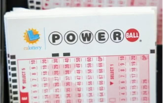 Powerball izvučen: Dve srećke podelile džekpot od $1.787 milijardi