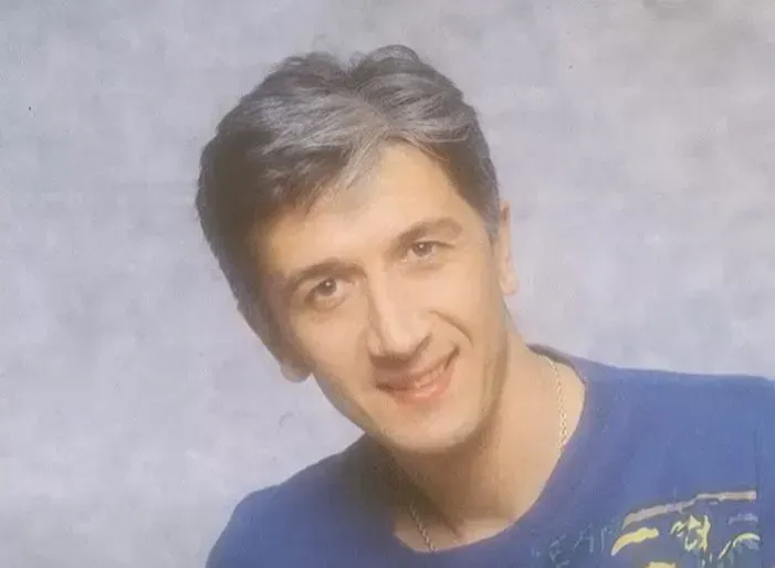 Ova pevačica je bila velika ljubav Rođe Raičevića: Planirao je brak, ali ga je slava povukla