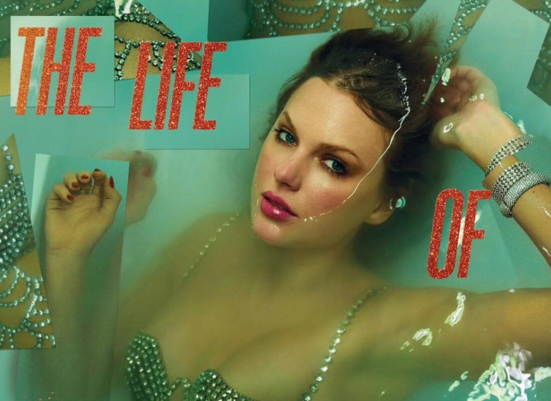 Novi album Taylor Swift oborio je Spotify rekord