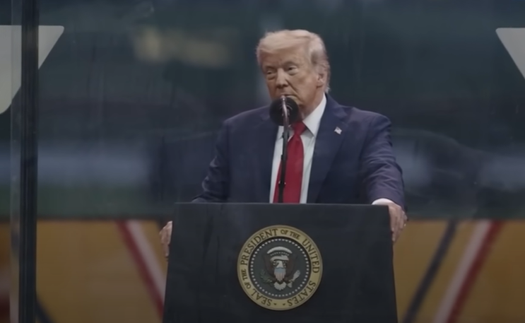 Trump šokirao svet: „Ako rat u Ukrajini ne stane, sledi pakao“