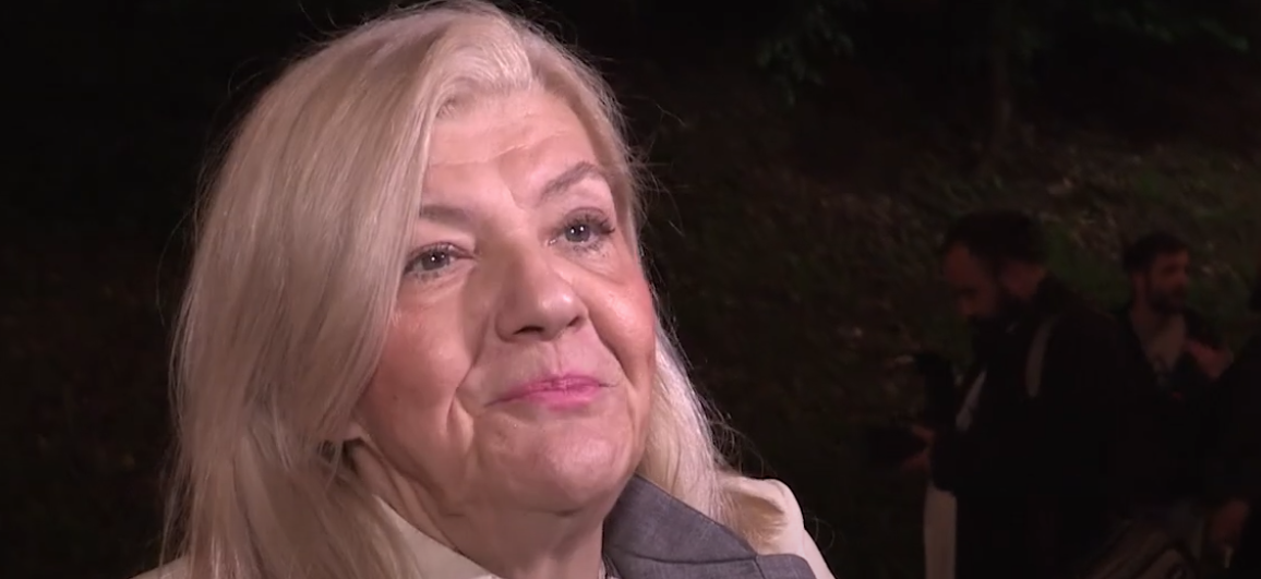 Ovu pesmu je Marina Tucaković napisala kada je saznala da je teško bolesna