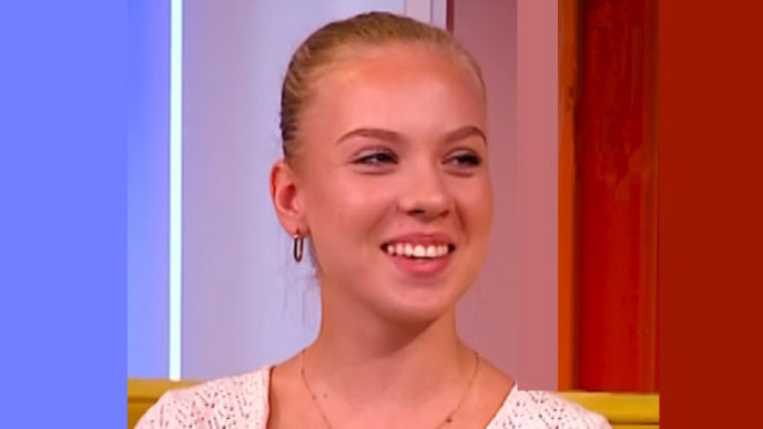 Srpska učenica zadivila svetske naučnike