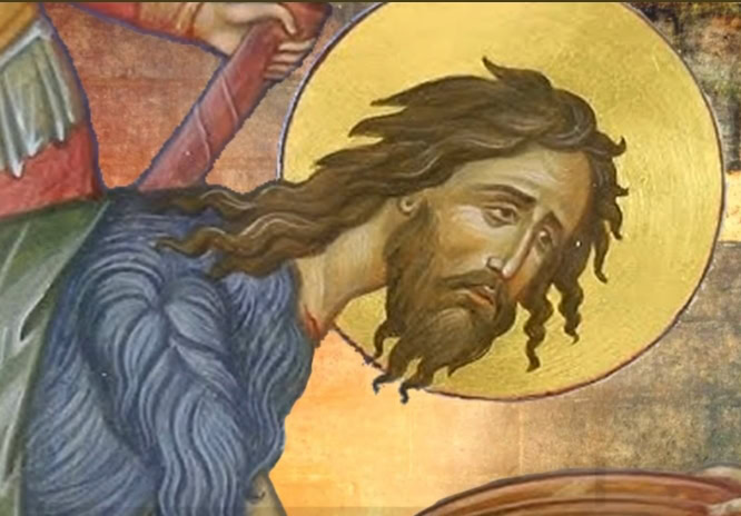 Usekovanje glave Svetog Jovana: Praznik strogog posta i molitve