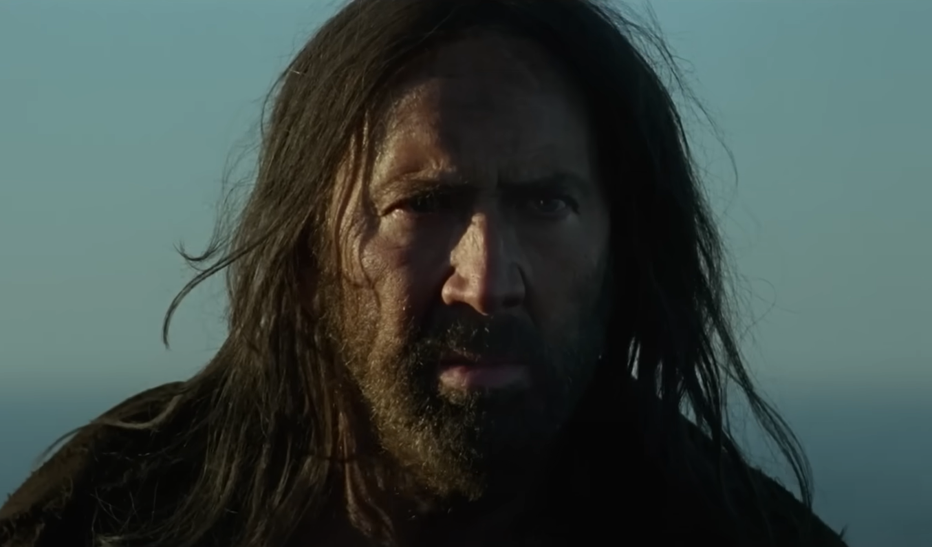 Nicolas Cage šokira u novom hororu „The Carpenter’s Son“ – film o detinjstvu Isusa izazvao buru (VIDEO)
