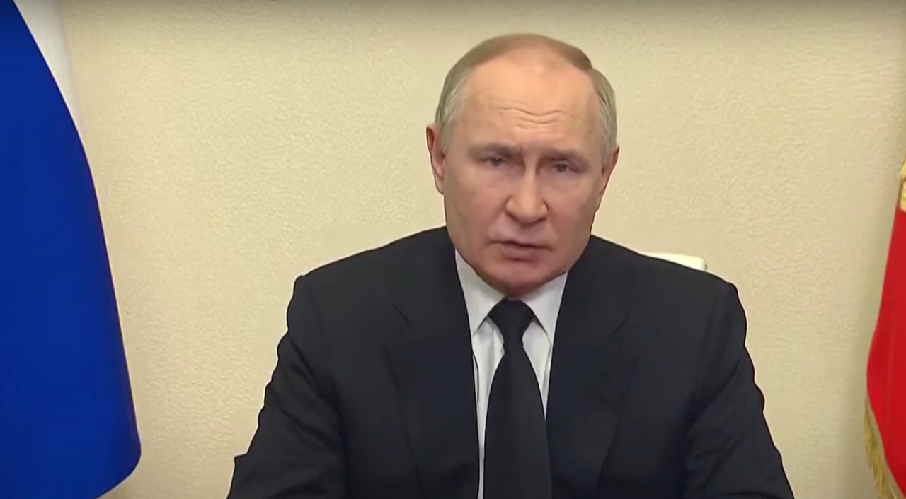 Putin testira granice: Poljska upozorava NATO na najveću provokaciju do sada