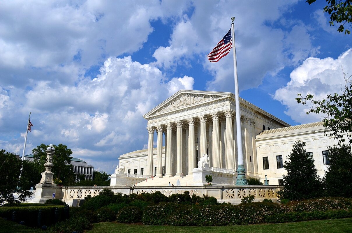 Vlada SAD povećala broj pitanja na testu za državljanstvo