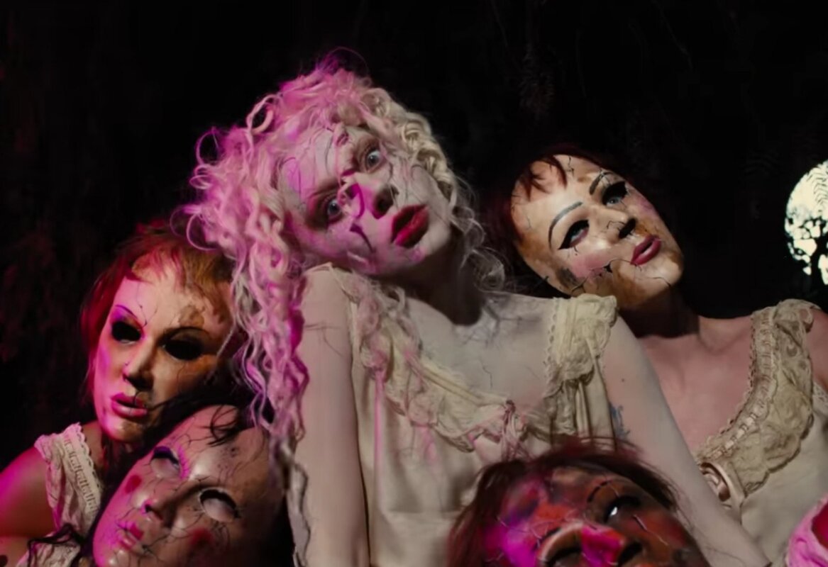 Lady Gaga objavila spot za drugu sezonu serije "Wednesday" (VIDEO)