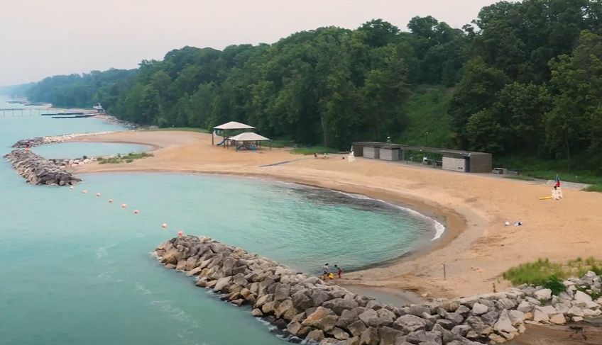 Ovo je najpovoljnija jesenja destinacija u Illinoisu – 5 dana odmora za samo $276!