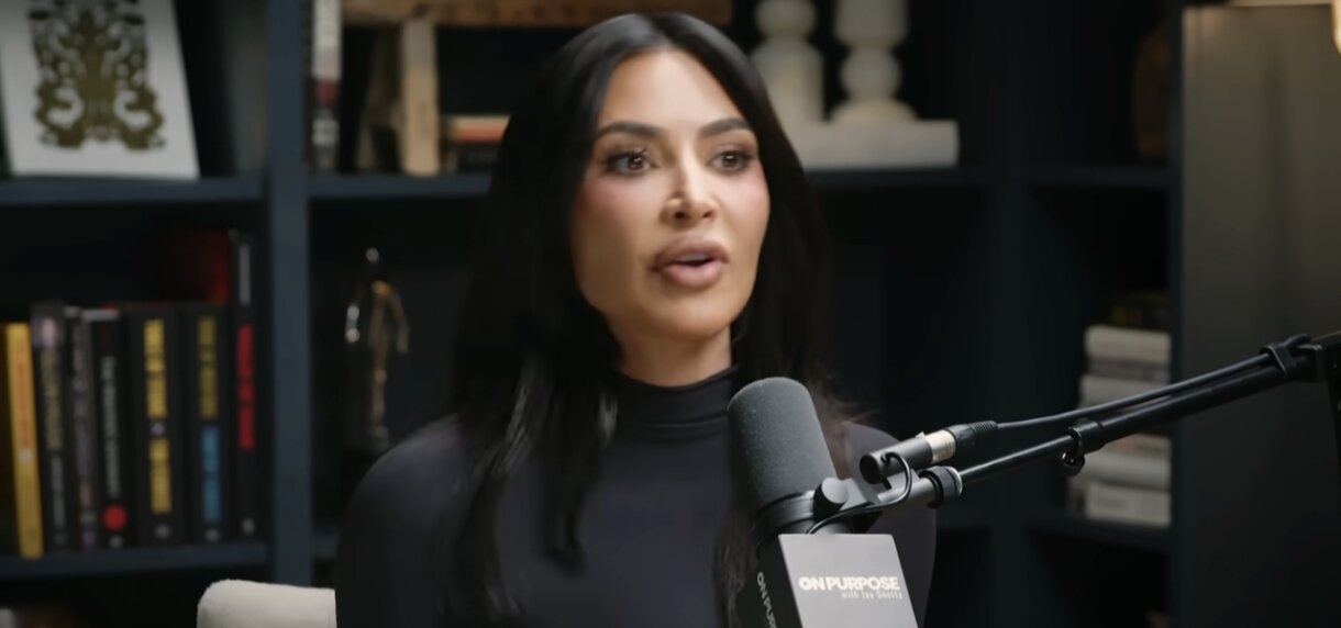 Kim Kardashian tuži bivšeg dečka: Evo šta je razlog