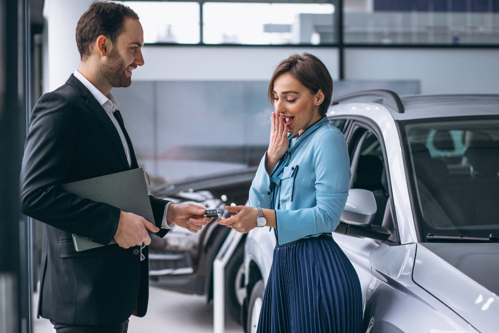 Amerikanci se dave u dugovima za automobile – Prosečan vozač duguje skoro $7.000 više nego što auto vredi