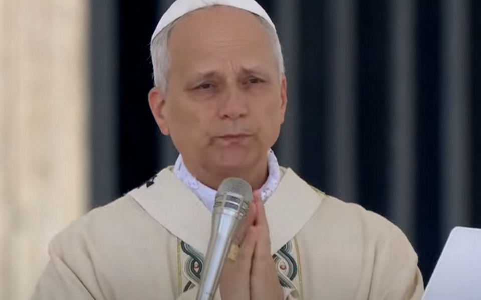 Papa Lav poslao poruku iz Rima: „Čikago mora ostati grad koji prima ljude, a ne koji ih zatvara“