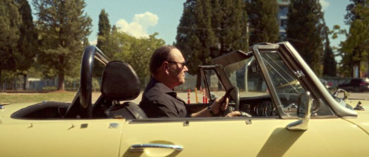 Vreme je za "Finale"! Sergej Ćetković napisao novu pesmu Knezu (VIDEO)