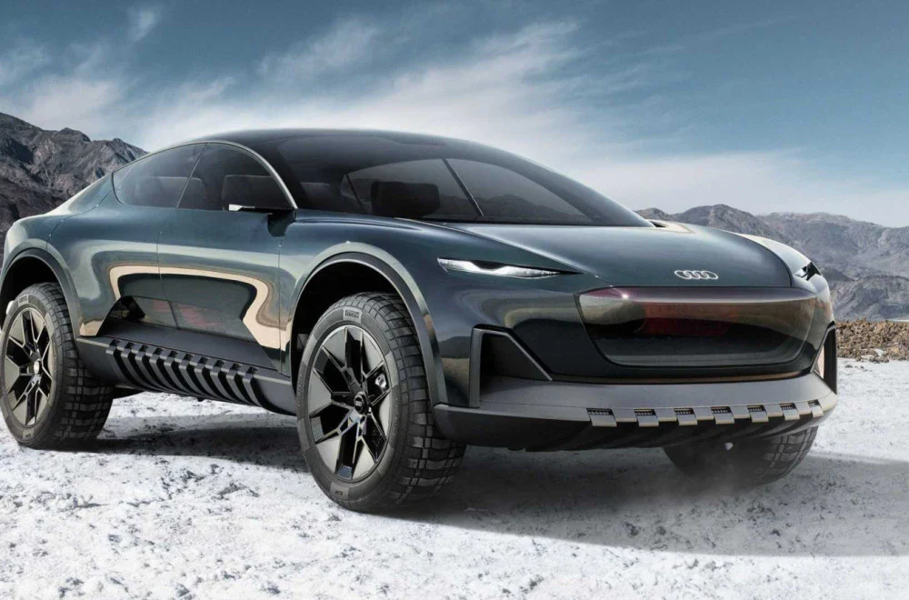 Audi planira SUV koji će uzdrmati svet: Rival Mercedes G-klasi i Land Rover Defenderu već na pomolu